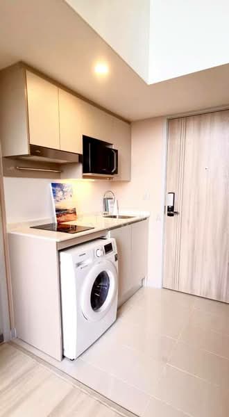 Knightsbridge Prime Sathorn, Bangkok, 599 Naradhiwas Rajanagarindra Road, Thung Maha Mek, Sathon, Bangkok, 2 Bedrooms, 44 sqm, Condo For Rent, by Auttika Phormtong, 500178131 - DDproperty.com