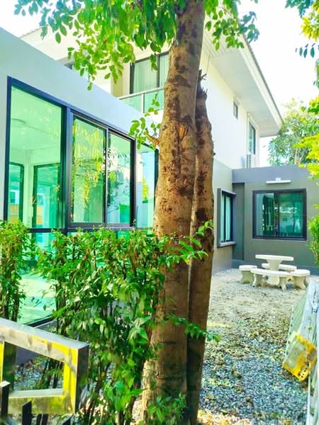 ไม่พบโครงการ, Pathum Thani, เลียบด่วนลำลูกกา, Bung Kham Proi, Lam Luk Ka, Pathum Thani, 5 Bedrooms, 215 sqm, Single Detached House For Rent, by ณัฐพงศ์ สุนทรอรุณ, 500178134 - DDproperty.com