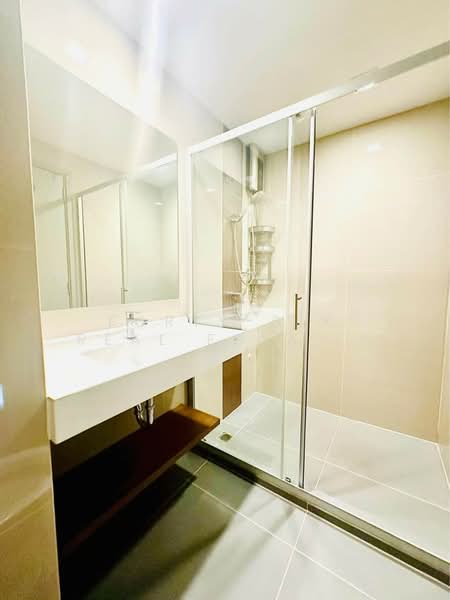 IDEO Phaholyothin Chatuchak, Bangkok, Paholayothin Road, Samsen Nai, Phaya Thai, Bangkok, 2 Bedrooms, 61 sqm, Condo For Rent, by Forty-Six Real Estate Group, 500178135 - DDproperty.com