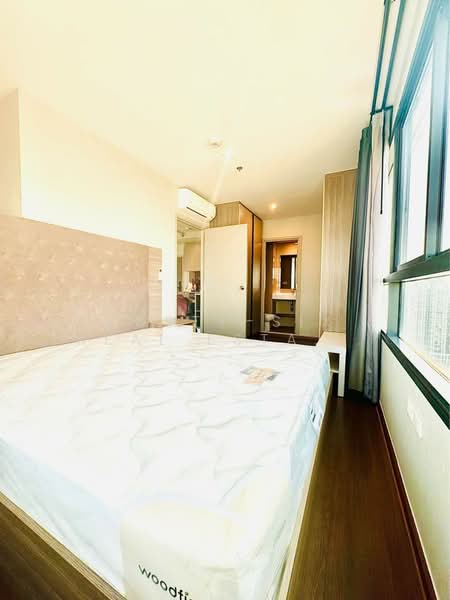 IDEO Phaholyothin Chatuchak, Bangkok, Paholayothin Road, Samsen Nai, Phaya Thai, Bangkok, 2 Bedrooms, 61 sqm, Condo For Rent, by Forty-Six Real Estate Group, 500178135 - DDproperty.com