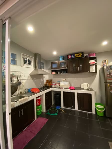 Modern Town Ekachai 62/1, Bangkok, Soi Ekachai 62/1, Bang Bon, Bang Bon, Bangkok, 3 Bedrooms, 151 sqm, Townhouse For Sale, by HOME Real Estate Service, 500178141 - DDproperty.com