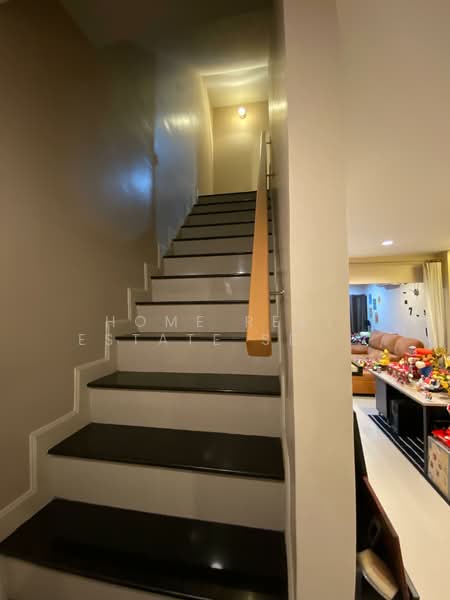 Modern Town Ekachai 62/1, Bangkok, Soi Ekachai 62/1, Bang Bon, Bang Bon, Bangkok, 3 Bedrooms, 151 sqm, Townhouse For Sale, by HOME Real Estate Service, 500178141 - DDproperty.com