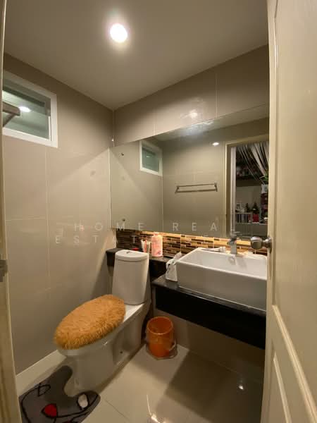 Modern Town Ekachai 62/1, Bangkok, Soi Ekachai 62/1, Bang Bon, Bang Bon, Bangkok, 3 Bedrooms, 151 sqm, Townhouse For Sale, by HOME Real Estate Service, 500178141 - DDproperty.com