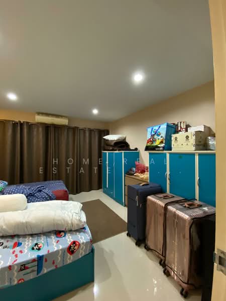 Modern Town Ekachai 62/1 : โมเดิร์น ทาวน์ เอกชัย 62/1, กรุงเทพ, ซอยเอกชัย 62/1, บางบอน, บางบอน, กรุงเทพ, 151 ตร.ม., ทาวน์เฮ้าส์ ขาย, โดย HOME Real Estate Service, 500178141 - DDproperty.com