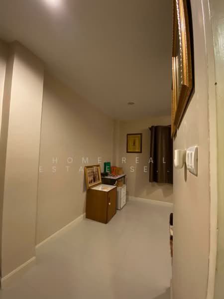 Modern Town Ekachai 62/1, Bangkok, Soi Ekachai 62/1, Bang Bon, Bang Bon, Bangkok, 3 Bedrooms, 151 sqm, Townhouse For Sale, by HOME Real Estate Service, 500178141 - DDproperty.com