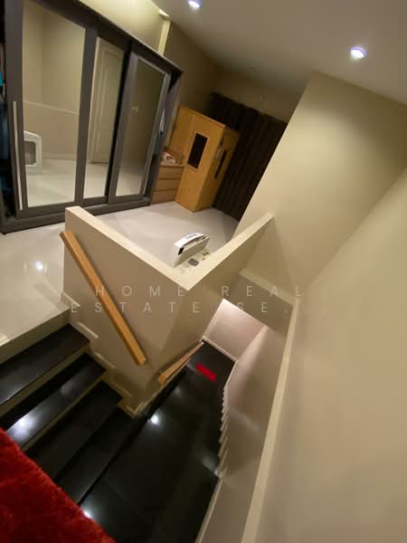 Modern Town Ekachai 62/1, Bangkok, Soi Ekachai 62/1, Bang Bon, Bang Bon, Bangkok, 3 Bedrooms, 151 sqm, Townhouse For Sale, by HOME Real Estate Service, 500178141 - DDproperty.com