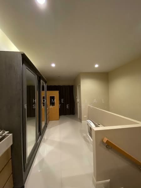 Modern Town Ekachai 62/1, Bangkok, Soi Ekachai 62/1, Bang Bon, Bang Bon, Bangkok, 3 Bedrooms, 151 sqm, Townhouse For Sale, by HOME Real Estate Service, 500178141 - DDproperty.com