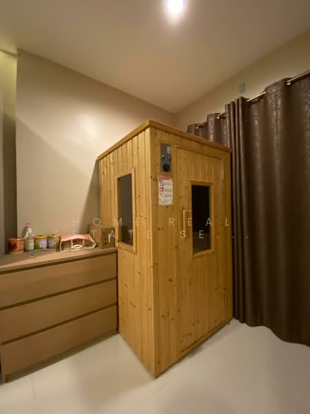 Modern Town Ekachai 62/1, Bangkok, Soi Ekachai 62/1, Bang Bon, Bang Bon, Bangkok, 3 Bedrooms, 151 sqm, Townhouse For Sale, by HOME Real Estate Service, 500178141 - DDproperty.com