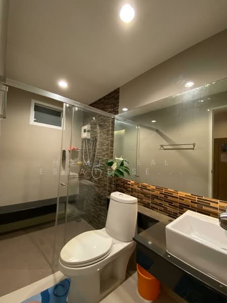 Modern Town Ekachai 62/1 : โมเดิร์น ทาวน์ เอกชัย 62/1, กรุงเทพ, ซอยเอกชัย 62/1, บางบอน, บางบอน, กรุงเทพ, 151 ตร.ม., ทาวน์เฮ้าส์ ขาย, โดย HOME Real Estate Service, 500178141 - DDproperty.com