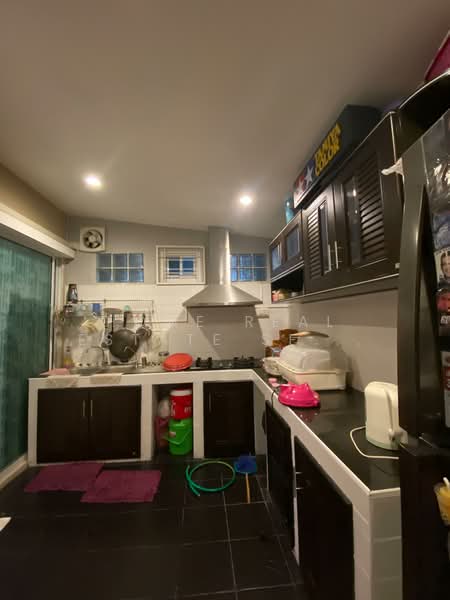 Modern Town Ekachai 62/1, Bangkok, Soi Ekachai 62/1, Bang Bon, Bang Bon, Bangkok, 3 Bedrooms, 151 sqm, Townhouse For Sale, by HOME Real Estate Service, 500178141 - DDproperty.com