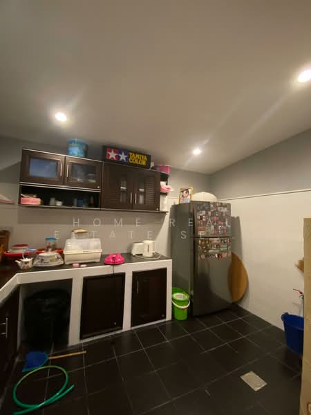 Modern Town Ekachai 62/1, Bangkok, Soi Ekachai 62/1, Bang Bon, Bang Bon, Bangkok, 3 Bedrooms, 151 sqm, Townhouse For Sale, by HOME Real Estate Service, 500178141 - DDproperty.com