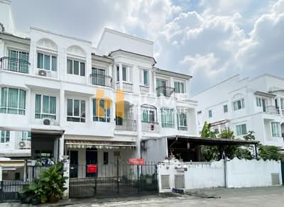 ขาย - Chuan Chuen Charan 3 : หมู่บ้านชวนชื่น จรัญฯ 3, กรุงเทพ