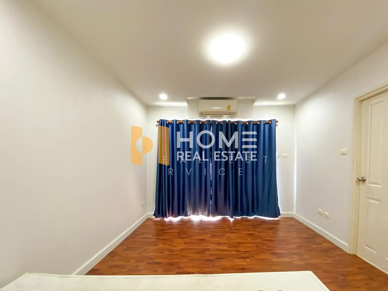 Chuan Chuen Charan 3, Bangkok, Wat Tha Pra, Bangkok Yai, Bangkok, 3 Bedrooms, 173 sqm, Townhouse For Sale, by HOME Real Estate Service, 500178142 - DDproperty.com