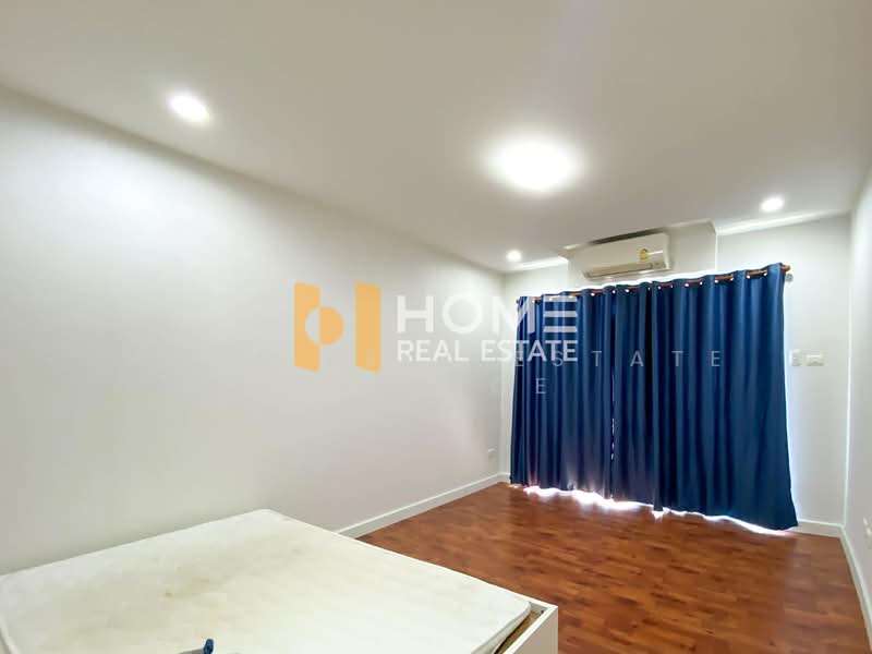 Chuan Chuen Charan 3, Bangkok, Wat Tha Pra, Bangkok Yai, Bangkok, 3 Bedrooms, 173 sqm, Townhouse For Sale, by HOME Real Estate Service, 500178142 - DDproperty.com