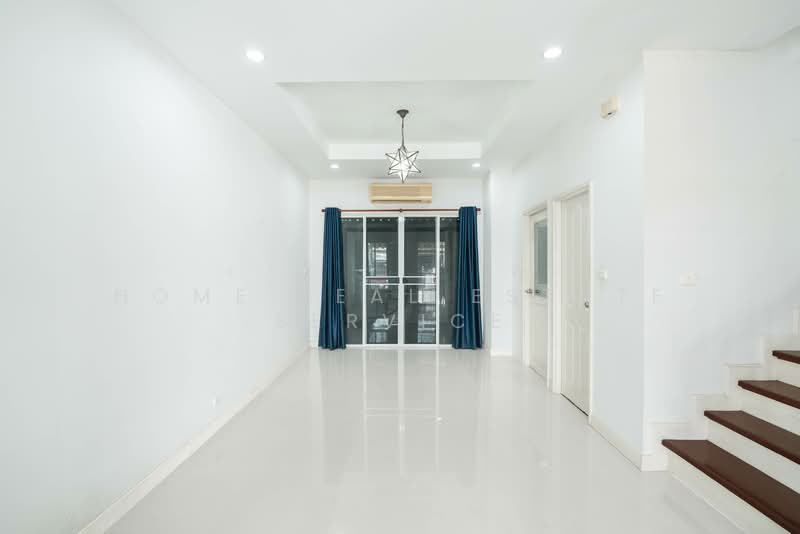 Chuan Chuen Charan 3 : หมู่บ้านชวนชื่น จรัญฯ 3, กรุงเทพ, วัดท่าพระ, บางกอกใหญ่, กรุงเทพ, 173 ตร.ม., ทาวน์เฮ้าส์ ขาย, โดย HOME Real Estate Service, 500178142 - DDproperty.com
