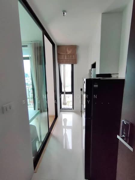 Bangkok Horizon Sathorn : แบงค์คอก ฮอไรซอน สาทร, กรุงเทพ, 14 ถนน นราธิวาสราชนครินทร์, ทุ่งวัดดอน, สาทร, กรุงเทพ, 30 ตร.ม., คอนโด ให้เช่า, โดย Anyaporn Srikanlayanabut, 500178144 - DDproperty.com