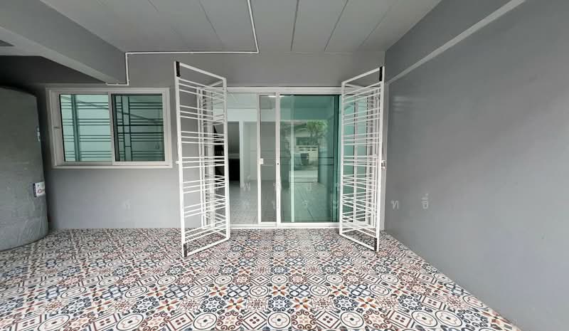 ถ.สามัคคี, Nonthaburi, Tha-Sai, Muang Nonthaburi, Nonthaburi, 3 Bedrooms, 25 sqm, Townhouse For Sale, by พิมพ์พิชชา สายชลประสิทธิ์, 500178145 - DDproperty.com