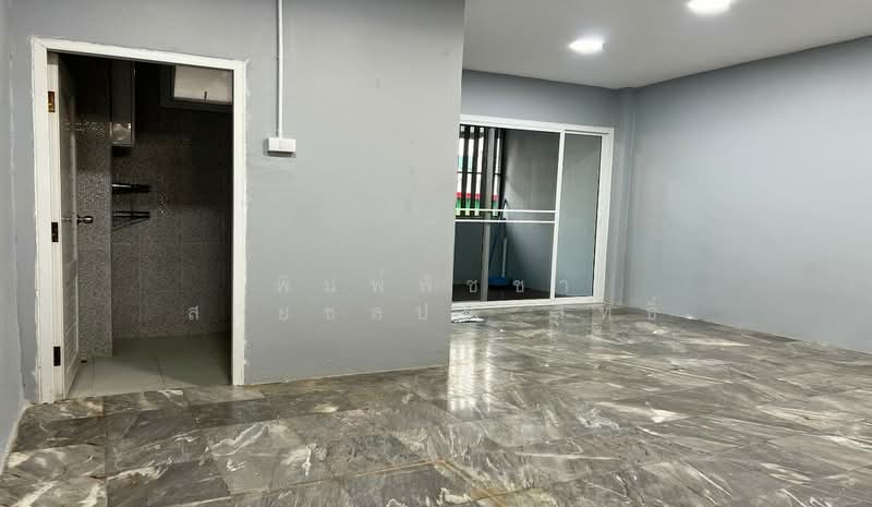 ถ.สามัคคี, Nonthaburi, Tha-Sai, Muang Nonthaburi, Nonthaburi, 3 Bedrooms, 25 sqm, Townhouse For Sale, by พิมพ์พิชชา สายชลประสิทธิ์, 500178145 - DDproperty.com