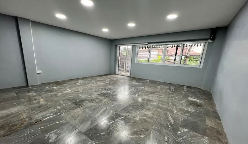 ถ.สามัคคี, นนทบุรี, ท่าทราย, เมืองนนทบุรี, นนทบุรี, 25 ตร.ม., ทาวน์เฮ้าส์ ขาย, โดย พิมพ์พิชชา สายชลประสิทธิ์, 500178145 - DDproperty.com