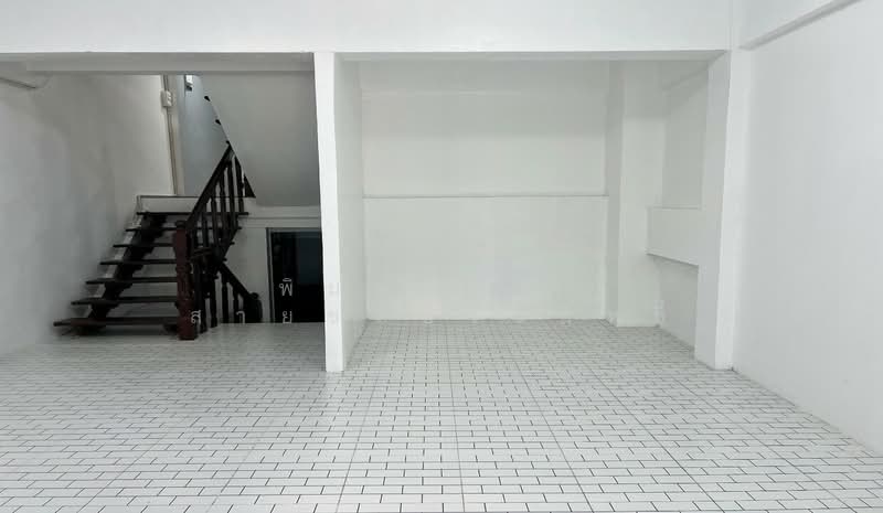 ถ.สามัคคี, Nonthaburi, Tha-Sai, Muang Nonthaburi, Nonthaburi, 3 Bedrooms, 25 sqm, Townhouse For Sale, by พิมพ์พิชชา สายชลประสิทธิ์, 500178145 - DDproperty.com