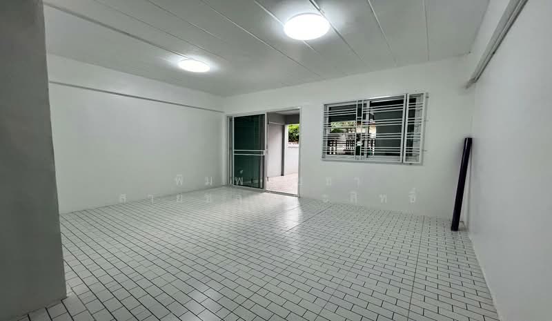 ถ.สามัคคี, Nonthaburi, Tha-Sai, Muang Nonthaburi, Nonthaburi, 3 Bedrooms, 25 sqm, Townhouse For Sale, by พิมพ์พิชชา สายชลประสิทธิ์, 500178145 - DDproperty.com