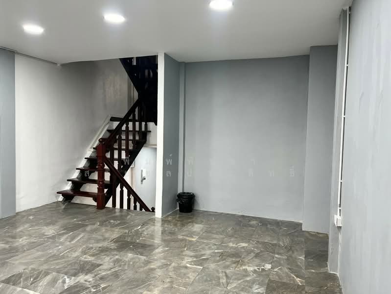 ถ.สามัคคี, Nonthaburi, Tha-Sai, Muang Nonthaburi, Nonthaburi, 3 Bedrooms, 25 sqm, Townhouse For Sale, by พิมพ์พิชชา สายชลประสิทธิ์, 500178145 - DDproperty.com