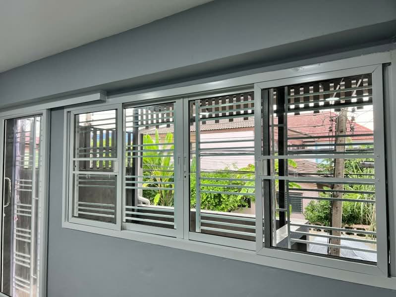 ถ.สามัคคี, นนทบุรี, ท่าทราย, เมืองนนทบุรี, นนทบุรี, 25 ตร.ม., ทาวน์เฮ้าส์ ขาย, โดย พิมพ์พิชชา สายชลประสิทธิ์, 500178145 - DDproperty.com