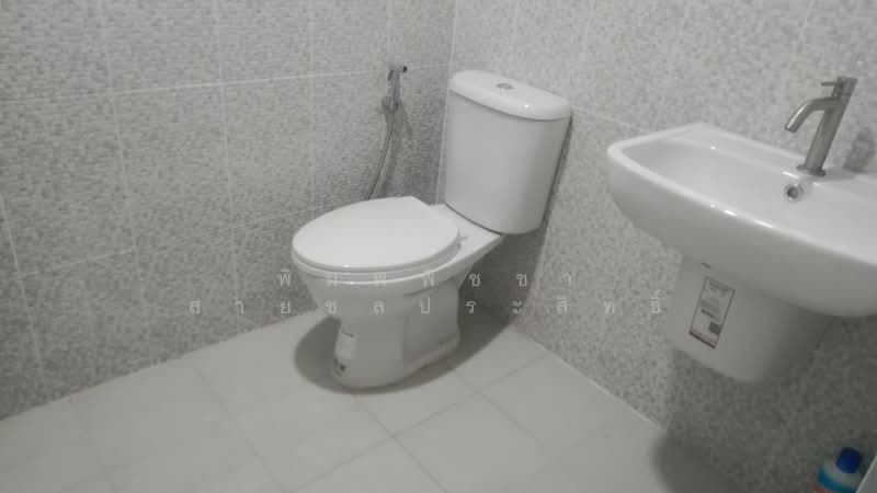 ถ.สามัคคี, Nonthaburi, Tha-Sai, Muang Nonthaburi, Nonthaburi, 3 Bedrooms, 25 sqm, Townhouse For Sale, by พิมพ์พิชชา สายชลประสิทธิ์, 500178145 - DDproperty.com