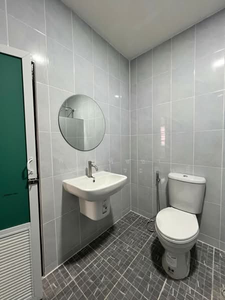 ถ.สามัคคี, นนทบุรี, ท่าทราย, เมืองนนทบุรี, นนทบุรี, 25 ตร.ม., ทาวน์เฮ้าส์ ขาย, โดย พิมพ์พิชชา สายชลประสิทธิ์, 500178145 - DDproperty.com