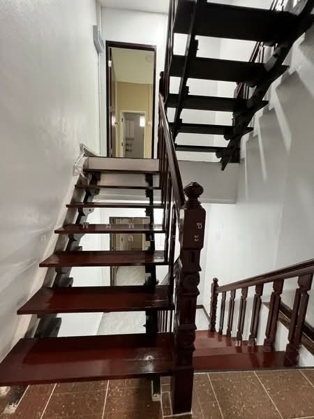 ถ.สามัคคี, Nonthaburi, Tha-Sai, Muang Nonthaburi, Nonthaburi, 3 Bedrooms, 25 sqm, Townhouse For Sale, by พิมพ์พิชชา สายชลประสิทธิ์, 500178145 - DDproperty.com