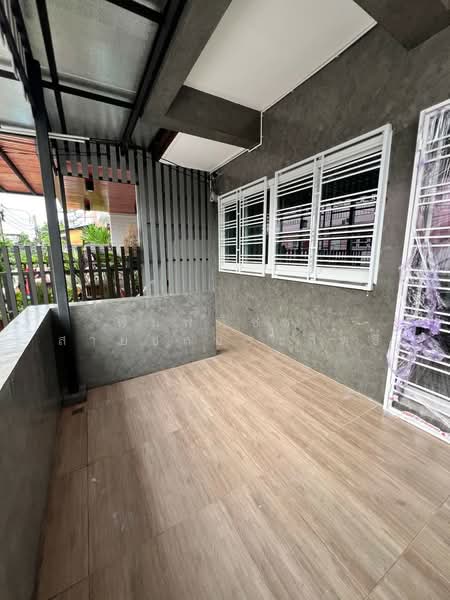 ถ.สามัคคี, Nonthaburi, Tha-Sai, Muang Nonthaburi, Nonthaburi, 3 Bedrooms, 25 sqm, Townhouse For Sale, by พิมพ์พิชชา สายชลประสิทธิ์, 500178145 - DDproperty.com