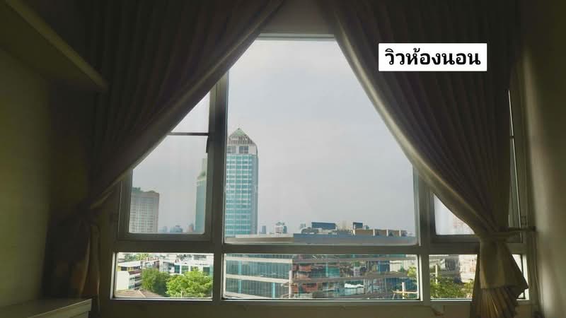 Sukhumvit Plus, Bangkok, 1414 Sukhumvit Plus 2 Alley, Phra Kanong, Khlong Toei, Bangkok, 1 Bedroom, 43 sqm, Condo For Sale, by คุณผิง, 500178146 - DDproperty.com