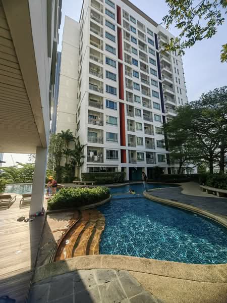 Sukhumvit Plus : สุขุมวิท พลัส, กรุงเทพ, 1414 ซอย สุขุมวิทพลัส 2, พระโขนง, คลองเตย, กรุงเทพ, 43 ตร.ม., คอนโด ขาย, โดย คุณผิง, 500178146 - DDproperty.com