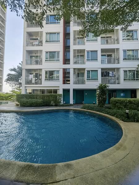 Sukhumvit Plus, Bangkok, 1414 Sukhumvit Plus 2 Alley, Phra Kanong, Khlong Toei, Bangkok, 1 Bedroom, 43 sqm, Condo For Sale, by คุณผิง, 500178146 - DDproperty.com