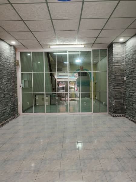 Baan Duriyanon : บ้านดุลิยานนท์, นนทบุรี, ท่าทราย, เมืองนนทบุรี, นนทบุรี, 25 ตร.ม., ทาวน์เฮ้าส์ ขาย, โดย พิมพ์พิชชา สายชลประสิทธิ์, 500178147 - DDproperty.com