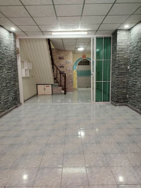 Baan Duriyanon : บ้านดุลิยานนท์, นนทบุรี, ท่าทราย, เมืองนนทบุรี, นนทบุรี, 25 ตร.ม., ทาวน์เฮ้าส์ ขาย, โดย พิมพ์พิชชา สายชลประสิทธิ์, 500178147 - DDproperty.com