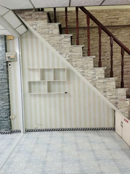 Baan Duriyanon : บ้านดุลิยานนท์, นนทบุรี, ท่าทราย, เมืองนนทบุรี, นนทบุรี, 25 ตร.ม., ทาวน์เฮ้าส์ ขาย, โดย พิมพ์พิชชา สายชลประสิทธิ์, 500178147 - DDproperty.com