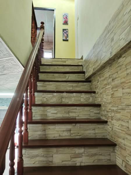 Baan Duriyanon, Nonthaburi, Tha-Sai, Muang Nonthaburi, Nonthaburi, 2 Bedrooms, 25 sqm, Townhouse For Sale, by พิมพ์พิชชา สายชลประสิทธิ์, 500178147 - DDproperty.com