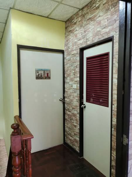 Baan Duriyanon : บ้านดุลิยานนท์, นนทบุรี, ท่าทราย, เมืองนนทบุรี, นนทบุรี, 25 ตร.ม., ทาวน์เฮ้าส์ ขาย, โดย พิมพ์พิชชา สายชลประสิทธิ์, 500178147 - DDproperty.com