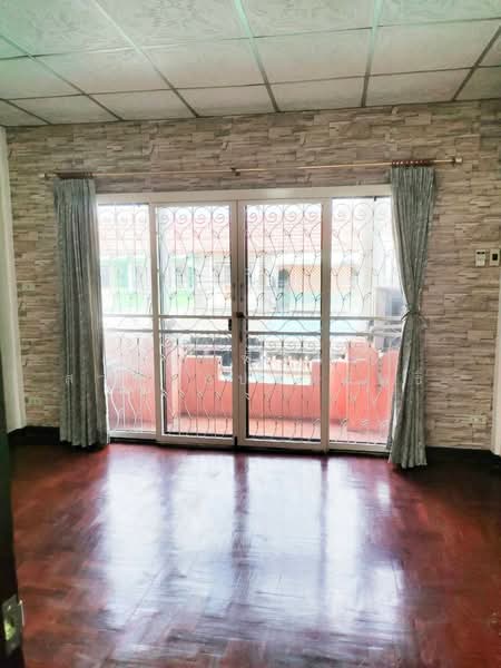 Baan Duriyanon, Nonthaburi, Tha-Sai, Muang Nonthaburi, Nonthaburi, 2 Bedrooms, 25 sqm, Townhouse For Sale, by พิมพ์พิชชา สายชลประสิทธิ์, 500178147 - DDproperty.com