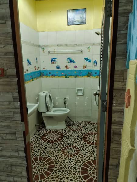 Baan Duriyanon, Nonthaburi, Tha-Sai, Muang Nonthaburi, Nonthaburi, 2 Bedrooms, 25 sqm, Townhouse For Sale, by พิมพ์พิชชา สายชลประสิทธิ์, 500178147 - DDproperty.com