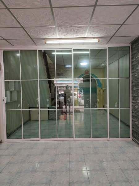 Baan Duriyanon, Nonthaburi, Tha-Sai, Muang Nonthaburi, Nonthaburi, 2 Bedrooms, 25 sqm, Townhouse For Sale, by พิมพ์พิชชา สายชลประสิทธิ์, 500178147 - DDproperty.com