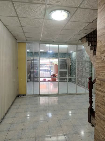 Baan Duriyanon, Nonthaburi, Tha-Sai, Muang Nonthaburi, Nonthaburi, 2 Bedrooms, 25 sqm, Townhouse For Sale, by พิมพ์พิชชา สายชลประสิทธิ์, 500178147 - DDproperty.com