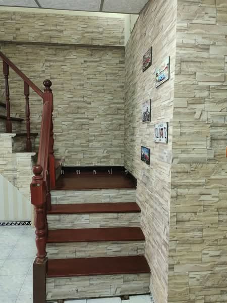 Baan Duriyanon : บ้านดุลิยานนท์, นนทบุรี, ท่าทราย, เมืองนนทบุรี, นนทบุรี, 25 ตร.ม., ทาวน์เฮ้าส์ ขาย, โดย พิมพ์พิชชา สายชลประสิทธิ์, 500178147 - DDproperty.com