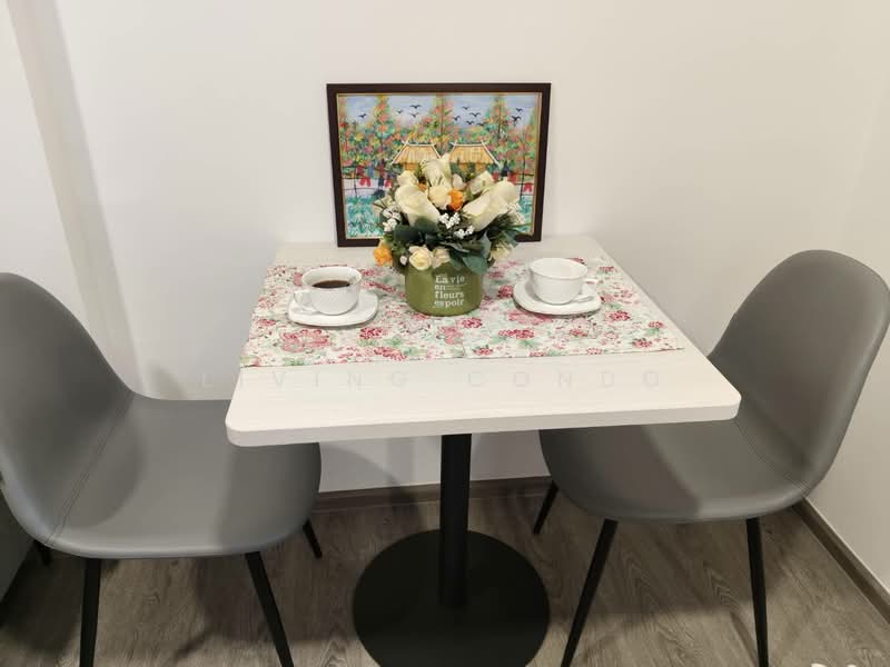 Kave Wonderland, Pathum Thani, Khlong Nung, Khlong Luang, Pathum Thani, 1 Bedroom, 26 sqm, Condo For Rent, by Living Condo, 500178148 - DDproperty.com