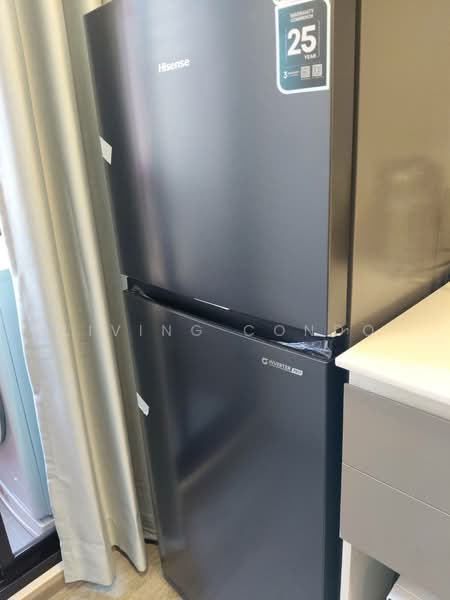 Kave Wonderland, Pathum Thani, Khlong Nung, Khlong Luang, Pathum Thani, 1 Bedroom, 26 sqm, Condo For Rent, by Living Condo, 500178148 - DDproperty.com