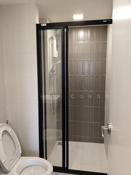 Kave Wonderland, Pathum Thani, Khlong Nung, Khlong Luang, Pathum Thani, 1 Bedroom, 26 sqm, Condo For Rent, by Living Condo, 500178148 - DDproperty.com