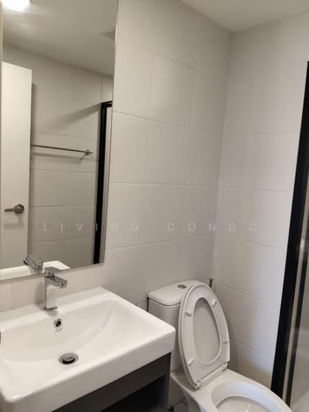 Kave Wonderland, Pathum Thani, Khlong Nung, Khlong Luang, Pathum Thani, 1 Bedroom, 26 sqm, Condo For Rent, by Living Condo, 500178148 - DDproperty.com