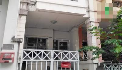 ขาย - ม.สินทรัพย์นคร การ์เด้น, กรุงเทพ