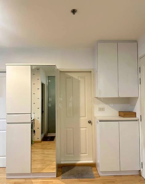 U Delight @ Jatujak Station : ยู ดีไลท์ แอท จตุจักร สเตชั่น, กรุงเทพ, 22 ซอยพหลโยธิน 18/1 ถนนพหลโยธิน, จอมพล, จตุจักร, กรุงเทพ, 40 ตร.ม., คอนโด ให้เช่า, โดย พิมพ์ภัทรา แจ่มอุลิตรัตน, 500178150 - DDproperty.com